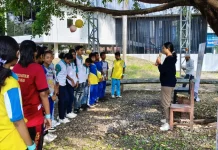 Kolaborasi Komunitas Hadirkan Ruang Belajar Interaktif bagi Pelajar