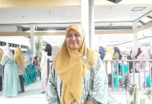 Wisuda RA Al-Hikmah Ende Jadi Ruang Ekspresi Cita-Cita Anak