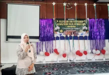 Wali Murid RA Al-Hikmah Ende Soroti Pola Sosialisasi Sekolah