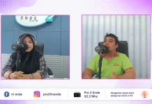Akses dan Promosi Jadi Tantangan Wisata Ende