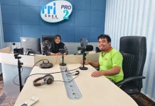 Flores Butuh Lebih Banyak Pemandu Wisata Muda