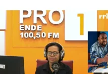 Seniman NTT Perkuat Kreativitas Hadapi Era Digital