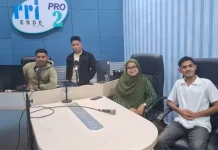 Lima SMP Ikuti Program School Collabs 2026