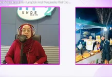 Media Sosial Dorong UMKM Kuliner Anak Muda