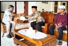 Uskup Agung Ende Sambut MTQ NTT sebagai Perekat Kerukunan Umat