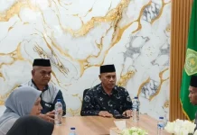 Kafilah MTQ Flores Timur Bawa Misi Harumkan Nama Daerah