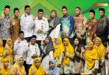 Transformasi Madrasah Dimulai dari Cinta Kemenag Ende Latih 92 Guru