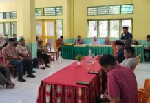 MIN Lembata Dorong Liburan Tetap Produktif lewat Program Karakter