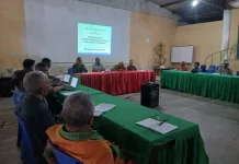 Musyawarah Yayasan Pendidikan Witihama Bahas Kepengurusan Sekolah