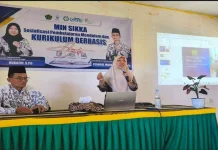 MIN Sikka Terapkan Deep Learning dan Kurikulum Berbasis Cinta