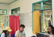 Permudah Akses Dokumen Keimigrasian, Imigrasi Labuan Bajo Gelar Layanan Keliling