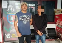 Pemuda di Ende Diduga Aniaya Warga saat Pesta Komuni, Diamankan Polisi