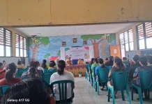 TKA NTT Rendah, Kepala SD Inpres Ende 16 Dorong Penguatan Literasi Siswa