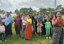 Pesona Atraksi Budaya Jatim yang Memikat Hati Warga di Gendang Rai