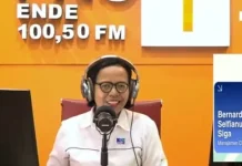 CBN FC Bangun Talenta Muda lewat Sepak Bola Pendidikan