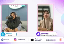 Owner Kreasi Flores: Setiap Pembelian Produk Lokal Bantu Pelaku UMKM Tumbuh