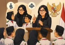 Figur Panutan Dinilai Kunci Penguatan Pancasila