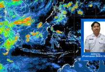 BMKG Prediksi Cuaca Cerah Berawan di Sikka