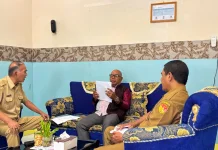 Lembata Perkuat Upaya Pembukaan Lintasan Kapal RoRo