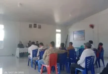 Pemulihan Pascagempa, Flores Timur Sosialisasikan Bantuan Rumah