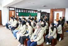 Pemkab Manggarai Sambut KKN UGM, Harap Lahir Inovasi untuk Masyarakat