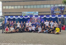 Rangkul Generasi Muda, Polres Manggarai Barat Gelar Esports Kapolri Cup 2026