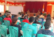 Ignas Boli: Pertanian Harus Jadi Sumber Pendapatan Berkelanjutan