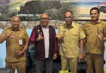 Lintasan RoRo Dinilai Dapat Tekan Biaya Logistik ke Lembata