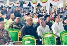 MTQ XXXII NTT Perkuat Kerukunan, Kakan Kemenag Ende Targetkan Prestasi Terbaik