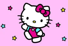 Sanrio Gandeng IDW Publishing Rilis Komik Misteri Hello Kitty Terbaru