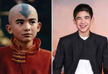 Gordon Cormier Siap Kembali Berperan dalam Sekuel Avatar: The Legend of Korra