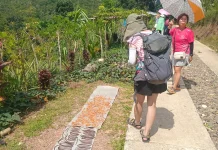 Seribu Air Terjun Wae Lolos Menemukan Wajah Baru Pariwisata