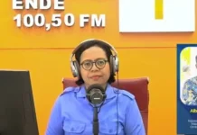 Ombudsman NTT Awasi Ketat Pelaksanaan SPMB Tahun 2026