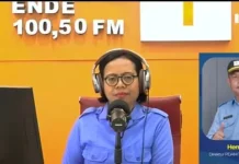PDAM Ende Tunda Penyesuaian Tarif hingga Tahun Depan