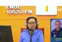 Peresmian Rumah Adat Nggela Perkuat Identitas Budaya Masyarakat