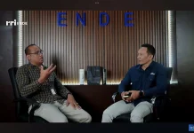 BRI Ende Ingatkan Klaim Asuransi Britama Maksimal Enam Bulan