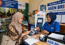 BRI Miliki 2.000 Agen BRILink di Ende, Permudah Akses Layanan Perbankan hingga Desa