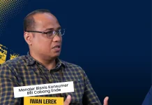 BRILink Buka Peluang Usaha Baru, Modal Mulai Rp3 Juta Bisa Jadi Agen