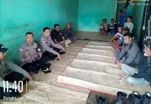 Call Center 110 Bantu Redam Konflik Batas Tanah di Manggarai