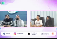 Atlet Muda Ende Bidik Prestasi Lebih Tinggi