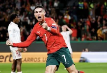 Apakah Ronaldo Mampu Antar Portugal Jadi Juara Grup