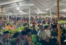 MTQ XXXI NTT Resmi Digelar di Nagekeo