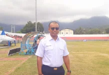 Marilonga Bergemuruh, Talenta Muda Ende Kejar Mimpi Jadi Pesepak Bola