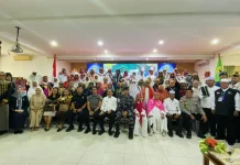 Jemaah Haji Manggarai Barat Tiba dengan Selamat, Diminta Jadi Teladan Masyarakat
