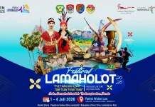 Festival Lamaholot 2026 Angkat Filosofi “Tenun untuk Kehidupan”