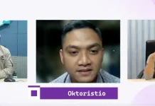 Anak Muda Dorong Budaya Kurban