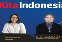 Keluarga Sekolah dan Lingkungan Perkuat Karakter Pancasila Generasi Muda