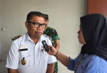 Minat Warga Tinggi, Ende Usulkan Tambahan Kuota Haji