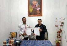 RRI Ende dan Kemenag Flores Timur Bersinergi Perkuat Literasi Keagamaan