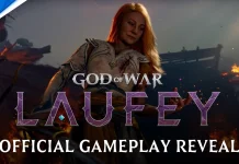 Benarkah God of War Laufey Siap Gebrak Awal Tahun 2027 Mendatang?